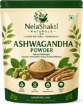 Ashwagandha Powder | 100% Pure Natural