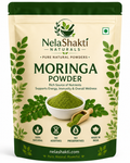 Moringa Powder | 100% Pure Natural