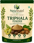 Triphala Powder | 100% Pure Natural
