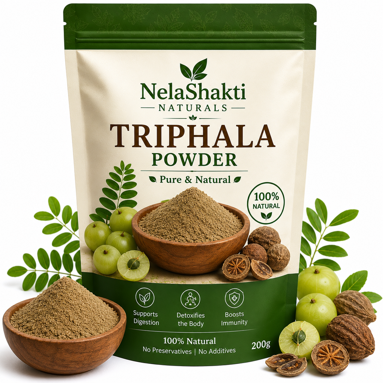 Triphala Powder